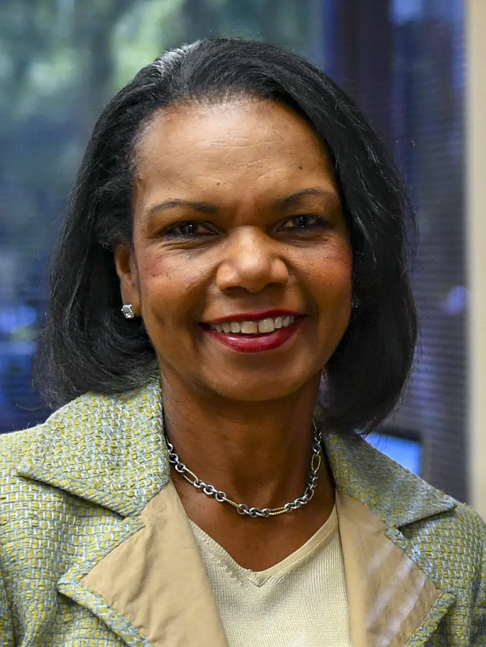 Condoleezza Rice, photo 2 of 2