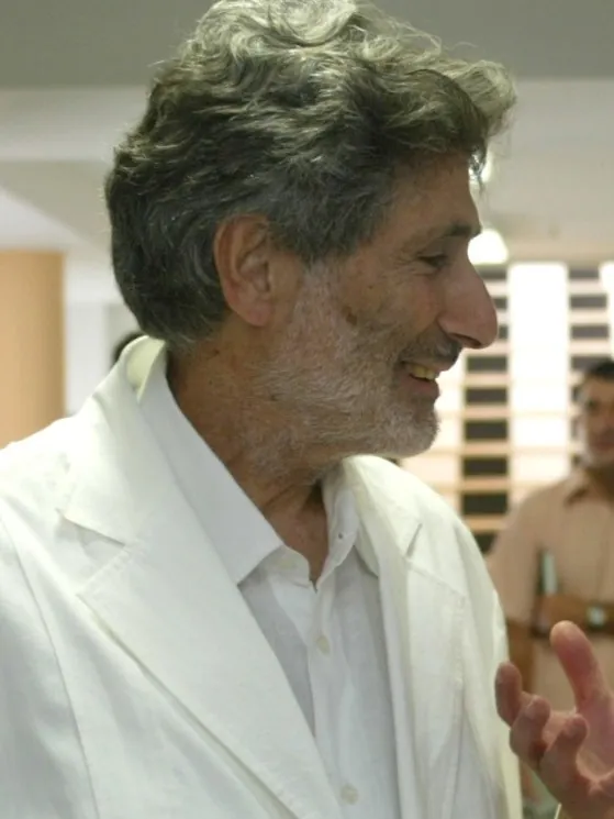 Edward Said, photo 1 of 2