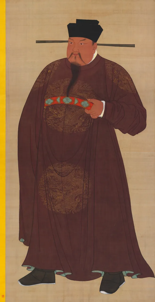 Zhao Kuangyin, photo 3 of 3