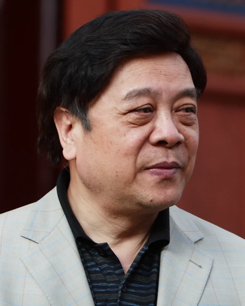 Zhao Zhongxiang, photo 1 of 1