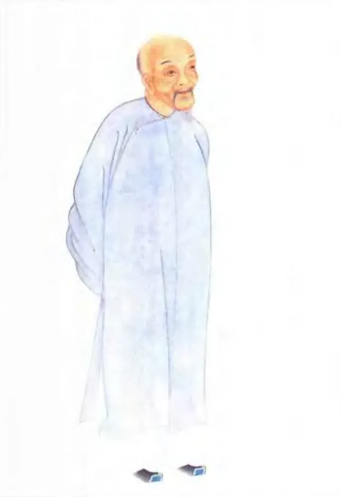 Zheng Banqiao, photo 1 of 1