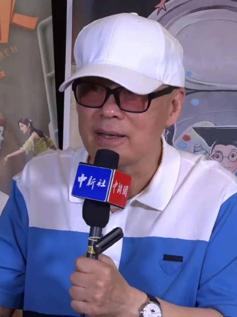 Zheng Yuanjie, photo 1 of 1