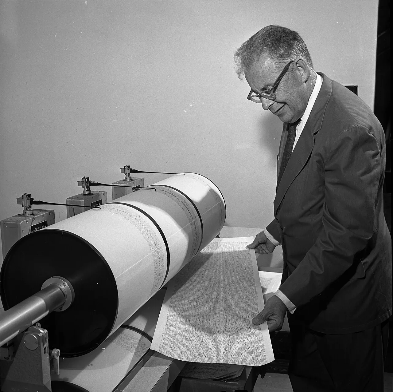 Charles Richter, photo 2 of 2