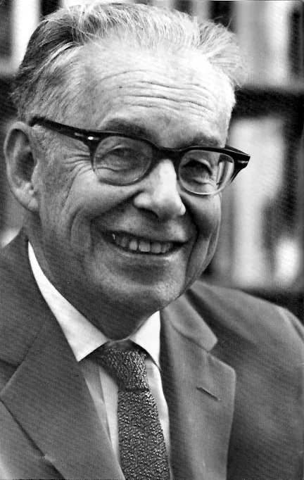 Charles Richter, photo 1 of 2