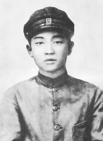 Kim Il-sung, photo 1 of 1