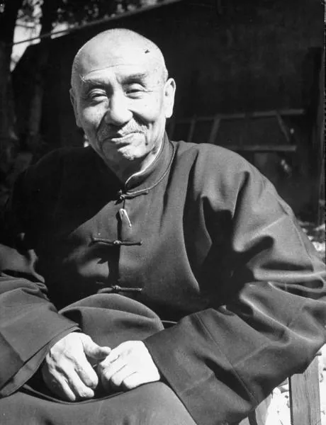 Yan Xishan, photo 3 of 3