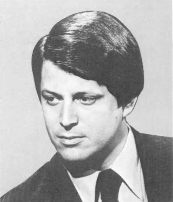 Al Gore, photo 2 of 3