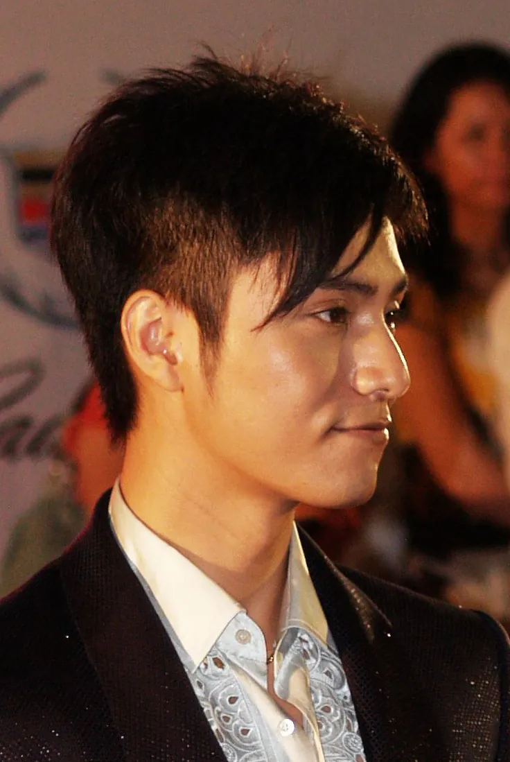 Chen Kun, photo 2 of 2