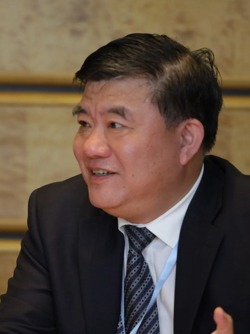 Chen Zhu, photo 1 of 1
