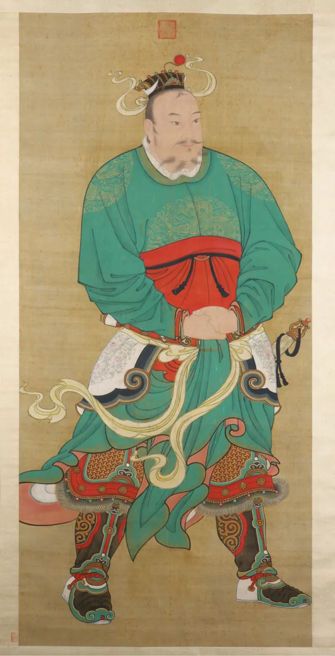 Han Xin, photo 2 of 3