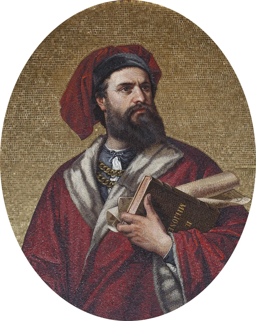 Marco Polo, photo 1 of 2