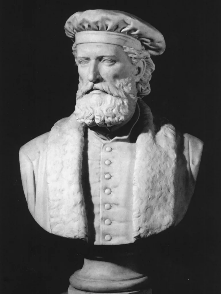 Marco Polo, photo 2 of 2