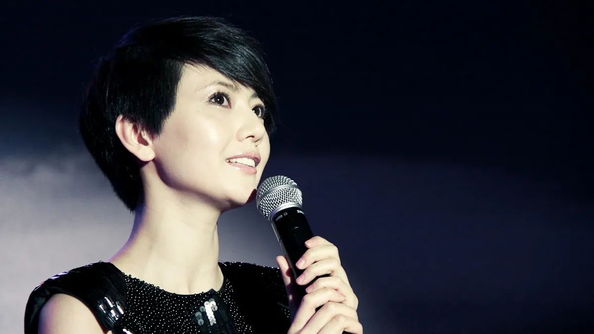 Gao Yuanyuan, photo 3 of 3