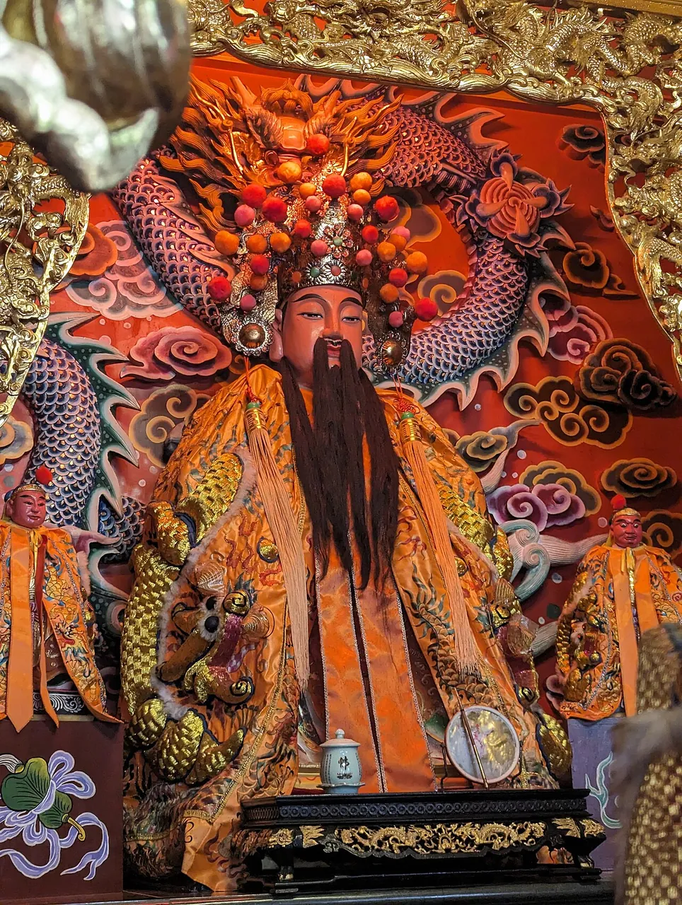 Lu Ban, photo 1 of 1