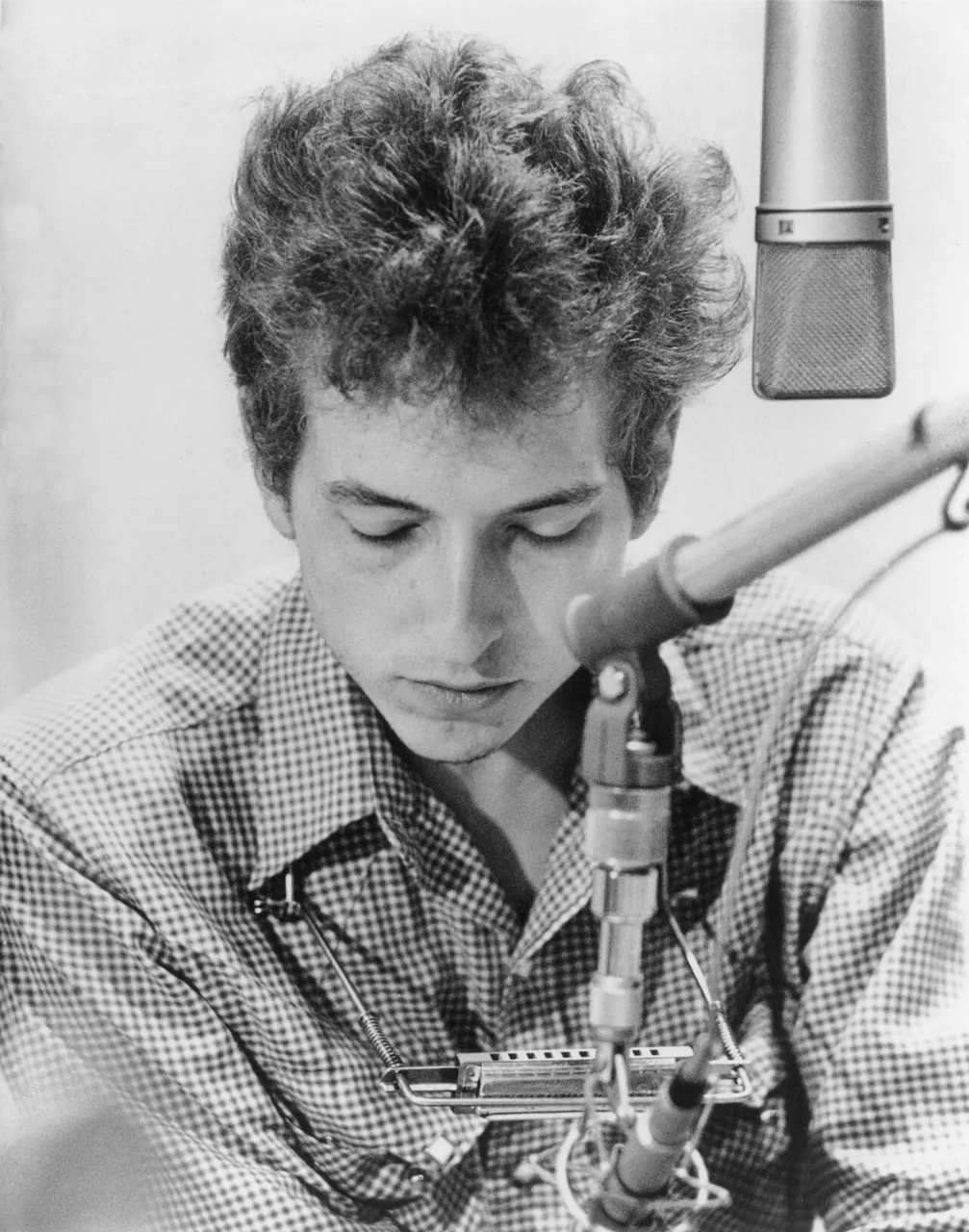 Bob Dylan, photo 1 of 2
