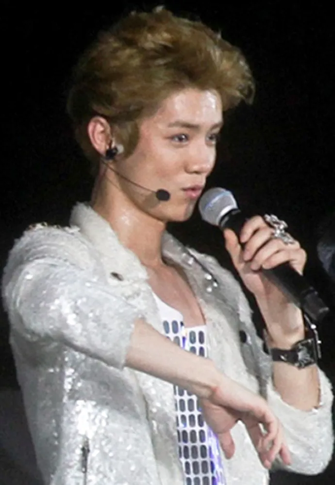 Lu Han, photo 1 of 2