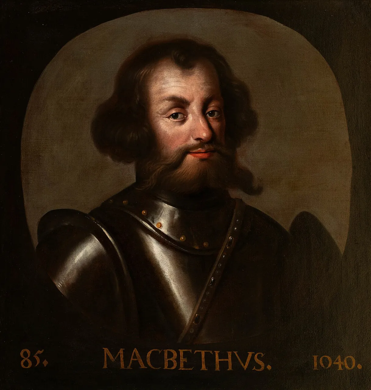 Macbeth, photo 1 of 3