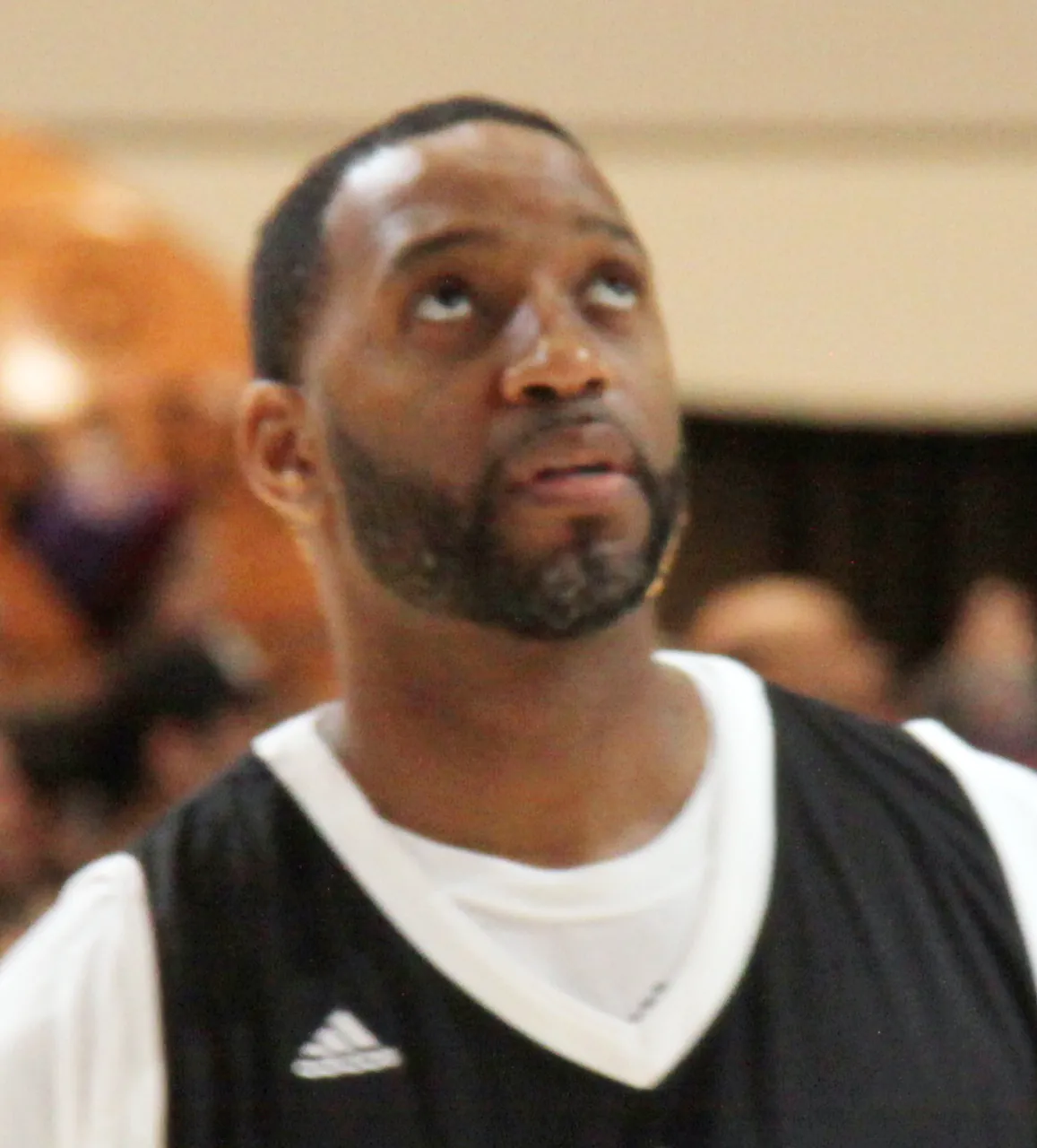 Tracy McGrady, photo 3 of 3