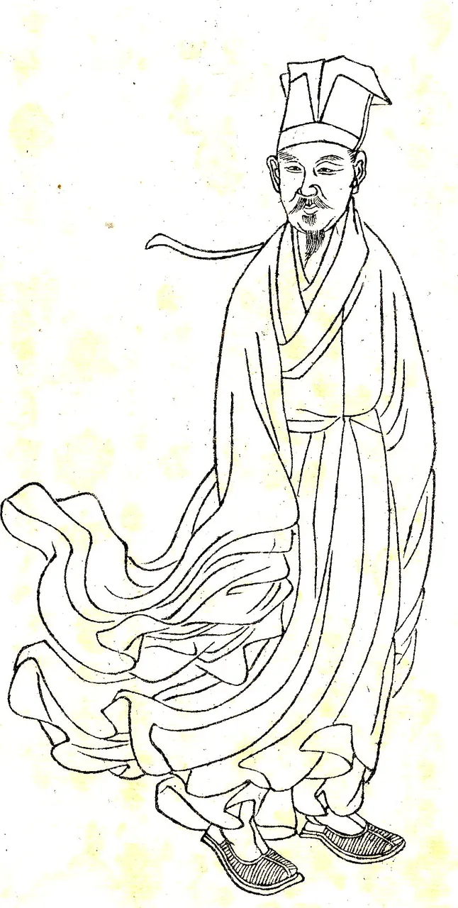 Huang Tingjian, photo 3 of 3