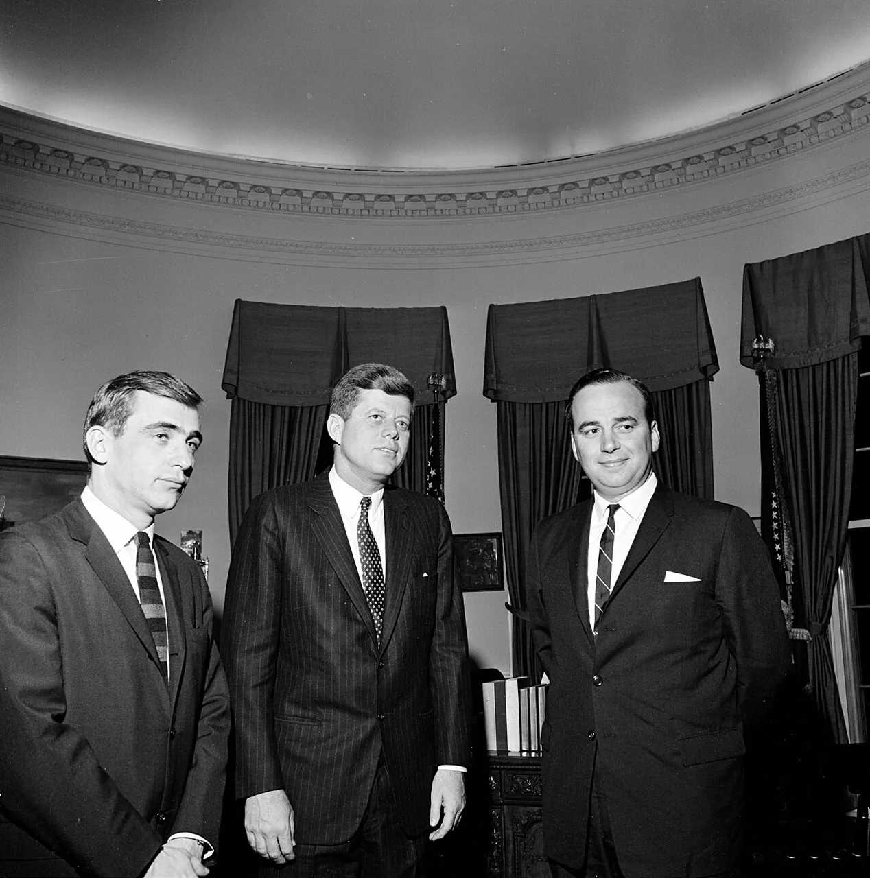 Rupert Murdoch, photo 2 of 3
