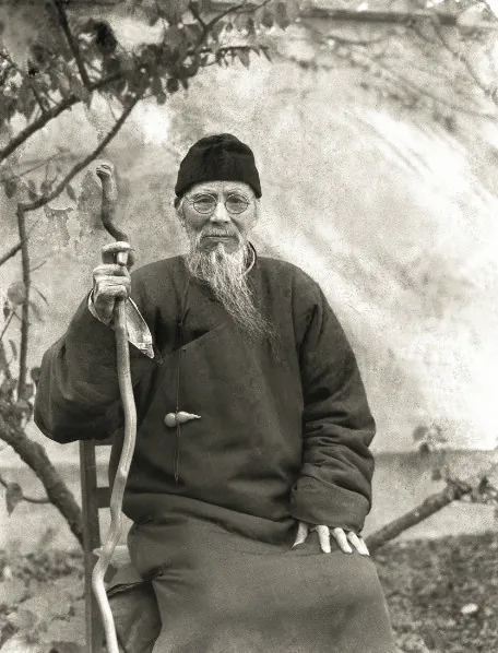 Qi Baishi, photo 3 of 3