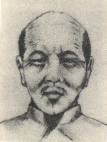 Gong Zizhen, photo 1 of 1